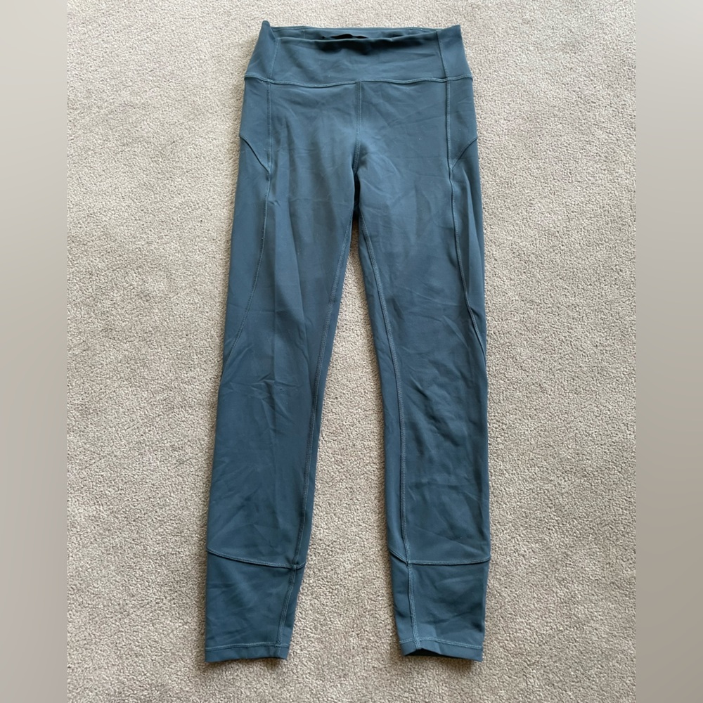 Lululemon 7/8 leggings
